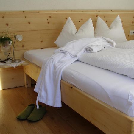 Hotel Haus Schuchter Pfunds Esterno foto