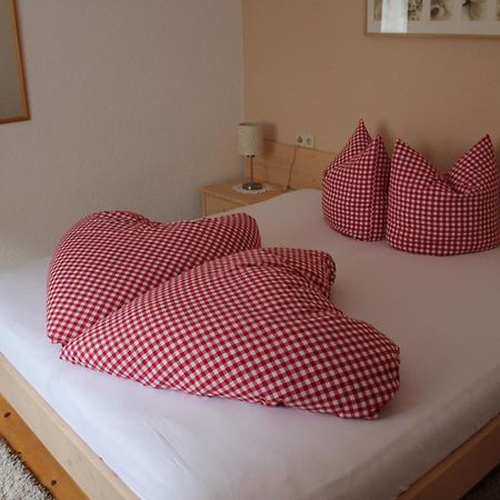 Hotel Haus Schuchter Pfunds Esterno foto