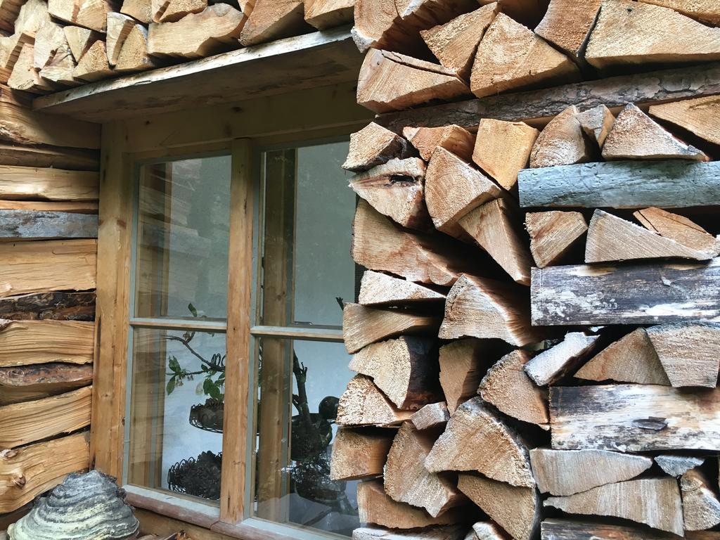 Hotel Haus Schuchter Pfunds Esterno foto